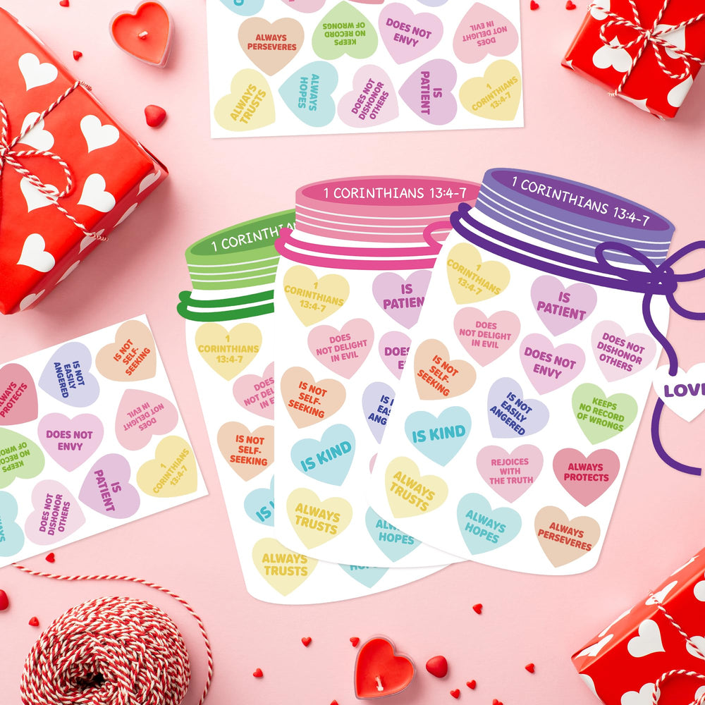 COcnny six styles designs showing variety for group activities