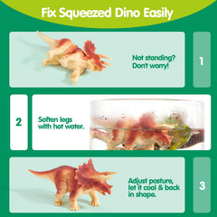 COCO&Friends kids-travel-toy perfect companion for trips