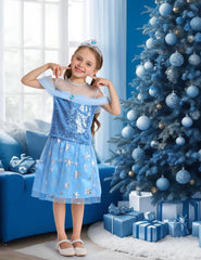 Cocojeci gift box packaging makes a ready-to-give princess gift.