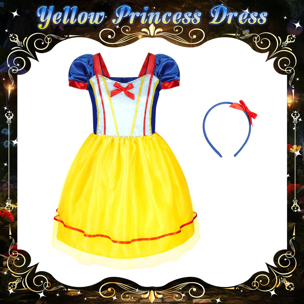 Cocojeci princess cape adds dramatic flair to dress-up moments.