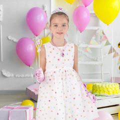 Cocojeci princess wand invites magical roleplay moments