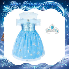 Cocojeci princess skirt collection perfect for twirling and pretend adventures.