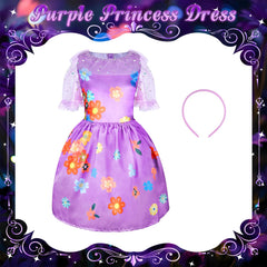 Cocojeci princess tiara shines during fancy role-playing and photos.