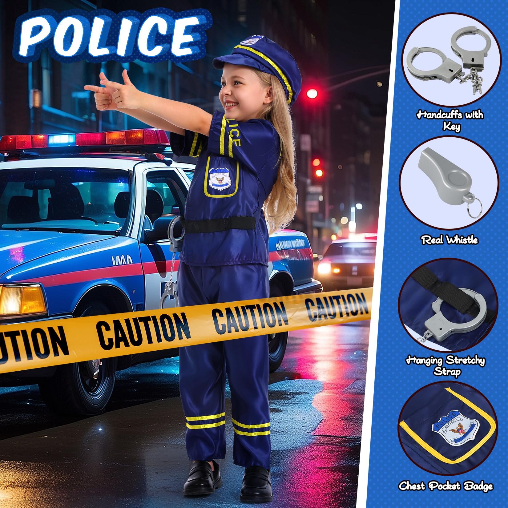 Cocojeci gift-ready dress-up box for easy gifting and sharing