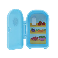 CoComelon Deluxe Clubhouse interactive-easel encourages drawing and creativity during playtime.