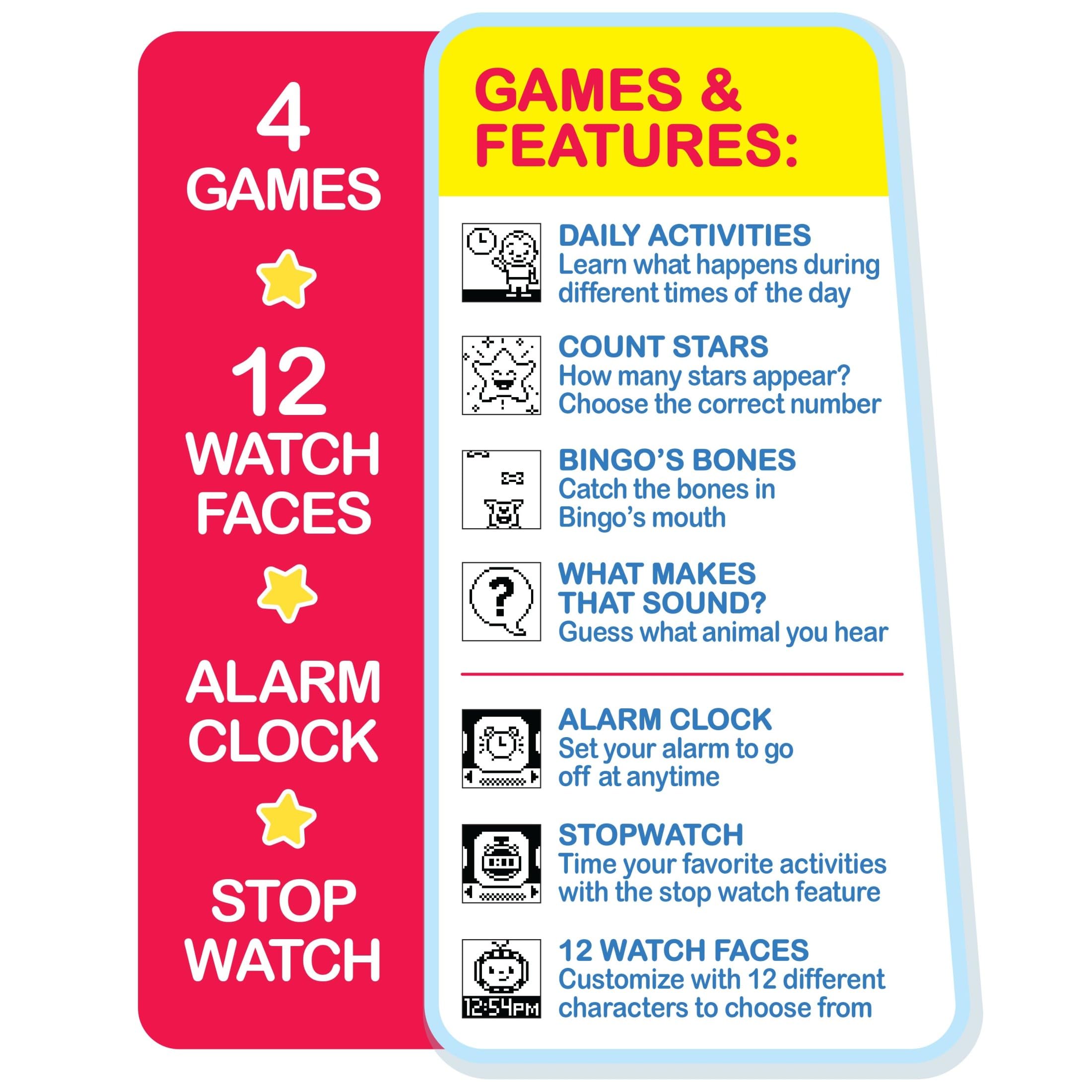 CoComelon JJ's Learning Watch What Animal Makes What Sound game screen.