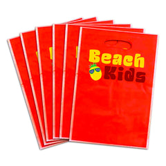 CoComelon loot bags for parties simplify gifting and easy distribution.