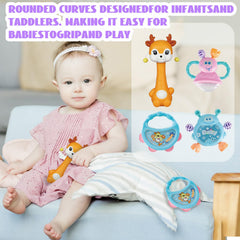 Cocurb boilable silicone toys support easy hygiene.