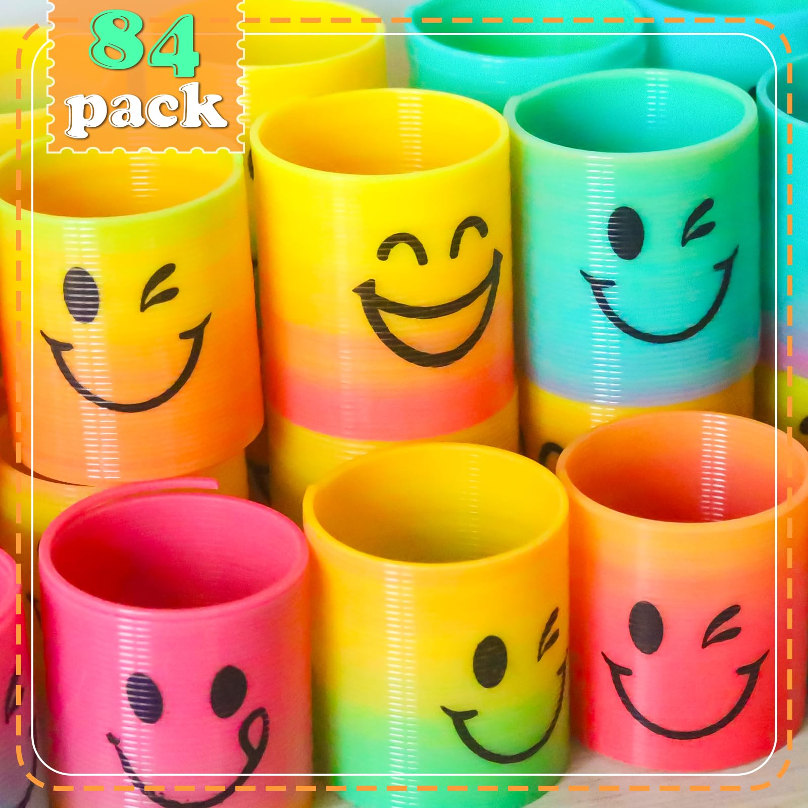 Cocurb springs filling party favor bags with vibrant color and smiles