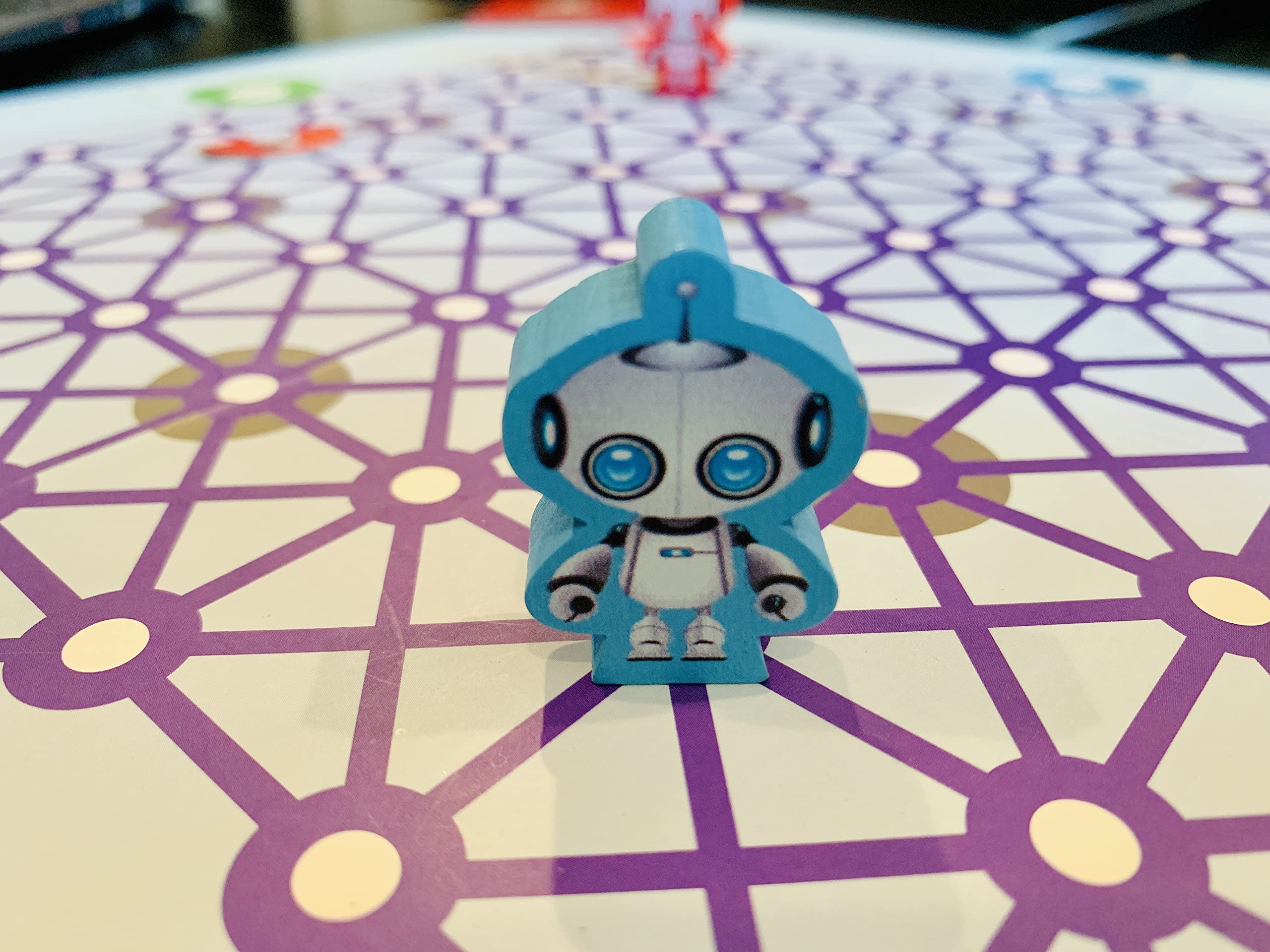 CoderMindz AI concepts cards illustrating image recognition ideas