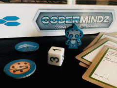 CoderMindz classroom use spans Montessori to after-school programs