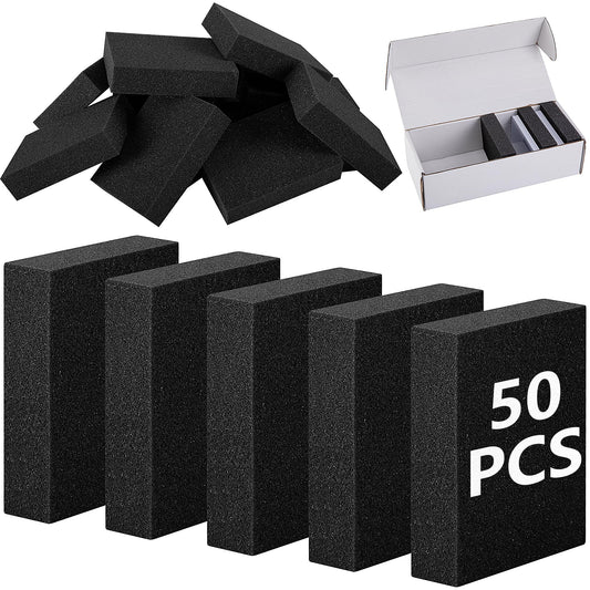 Codree sponge card dividers protect and organize trading cards in storage boxes.