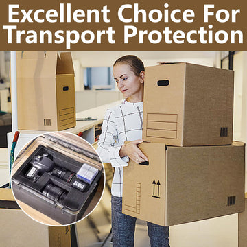 Codree cut-to-fit dividers offer flexible sizing for custom storage setups.