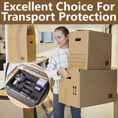 Codree cut-to-fit dividers offer flexible sizing for custom storage setups.