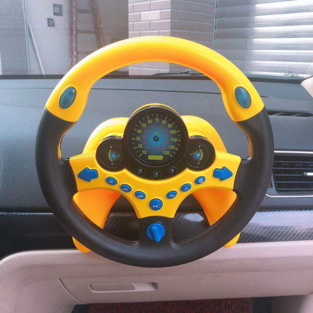 Coherny base included for stable setup during in-car or home play.