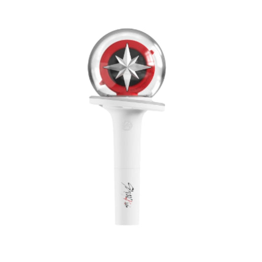 Cokodive Stray Kids Light Stick Ver2 front view for concert visibility and crowd coordination.