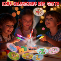 COKOKA bulk gift set for classroom exchanges simplifies prep