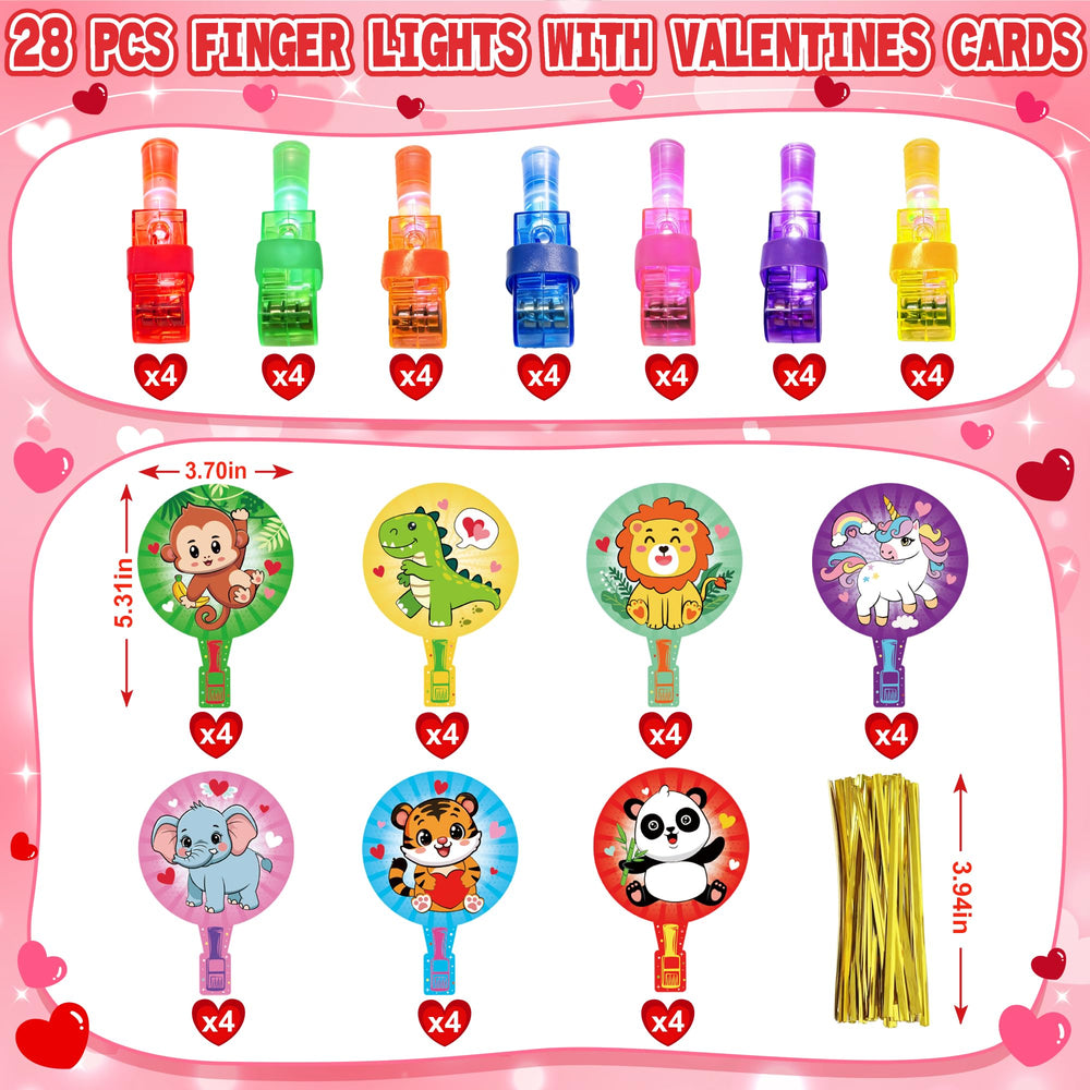 COKOKA monkey finger light sparks learning games and gift exchanges.