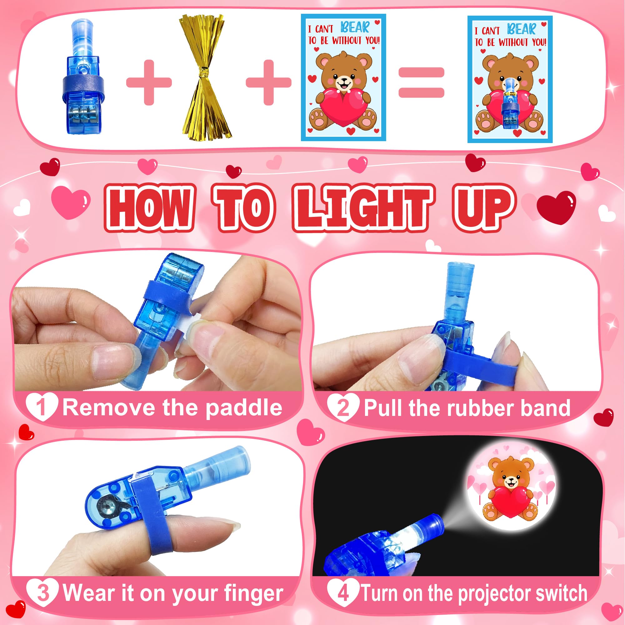 COKOKA non-candy gift option for Valentines exchanges