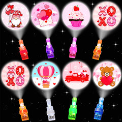 COKOKA finger lights move with motion for dynamic classroom activities