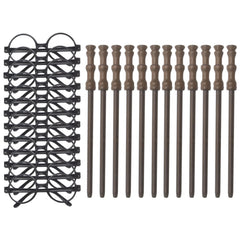 Col-Pary wand pencils set, ideal for cosplay and writing activities.