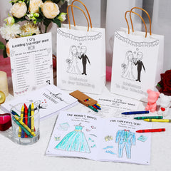 Colarr scavenger hunt sheets boost kid engagement with photo-worthy moments.