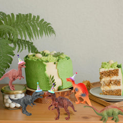 Colingmill 18 piece decorative set simplifies party styling
