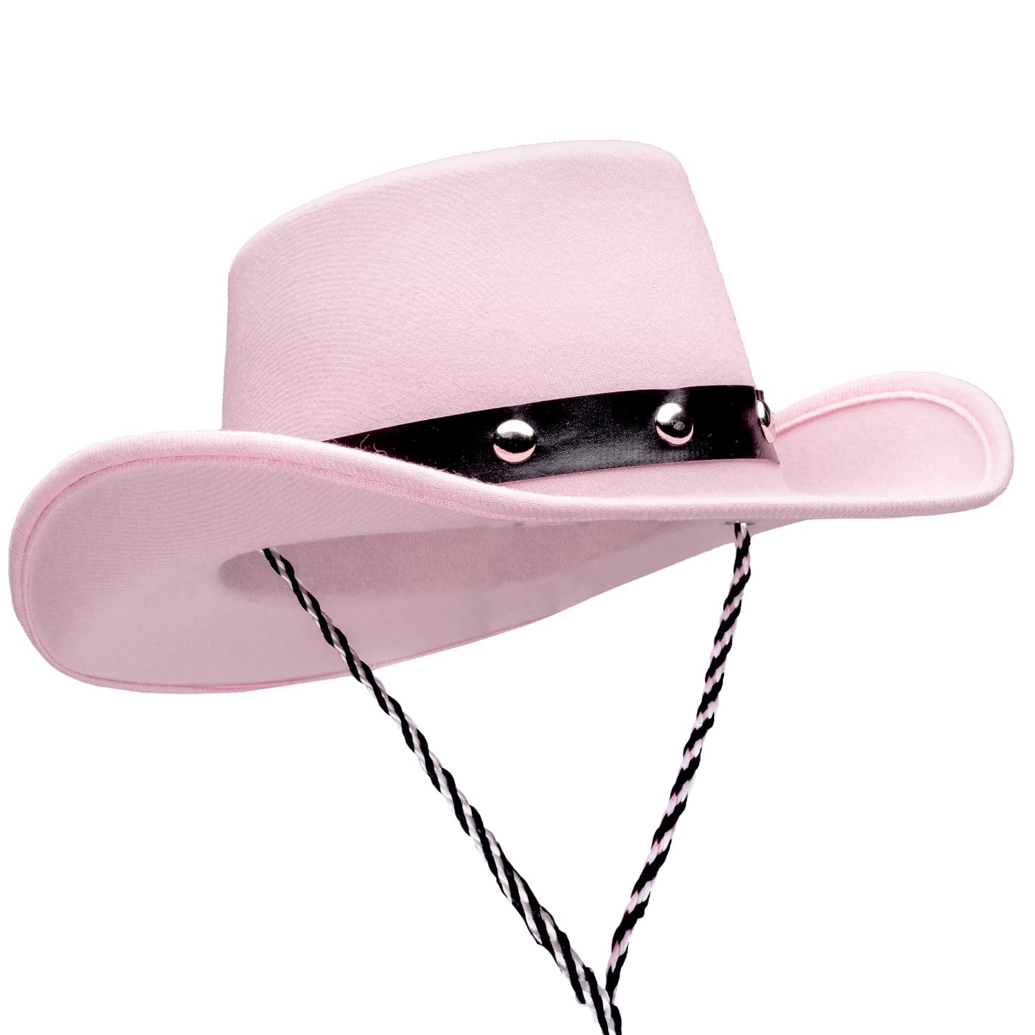 COLLECT PRESENT baby cowgirl hat dress-up ready for colorful stories