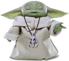 Collect The Child animatronic edition force activation raises arm and sighs