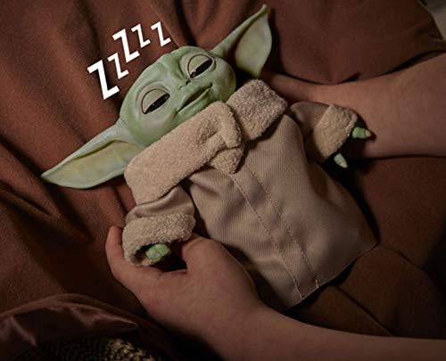 Collect The Child animatronic edition force nap promotes calm downtime after play