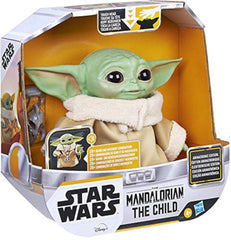 Collect The Child animatronic edition head movement enhances interactive play