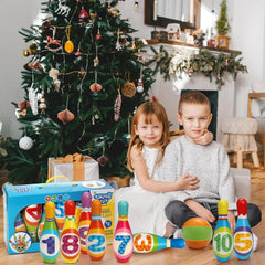 Coloch set supports group play and social interaction.
