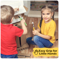 ColoPlay 355 easy-clean design for busy crafters
