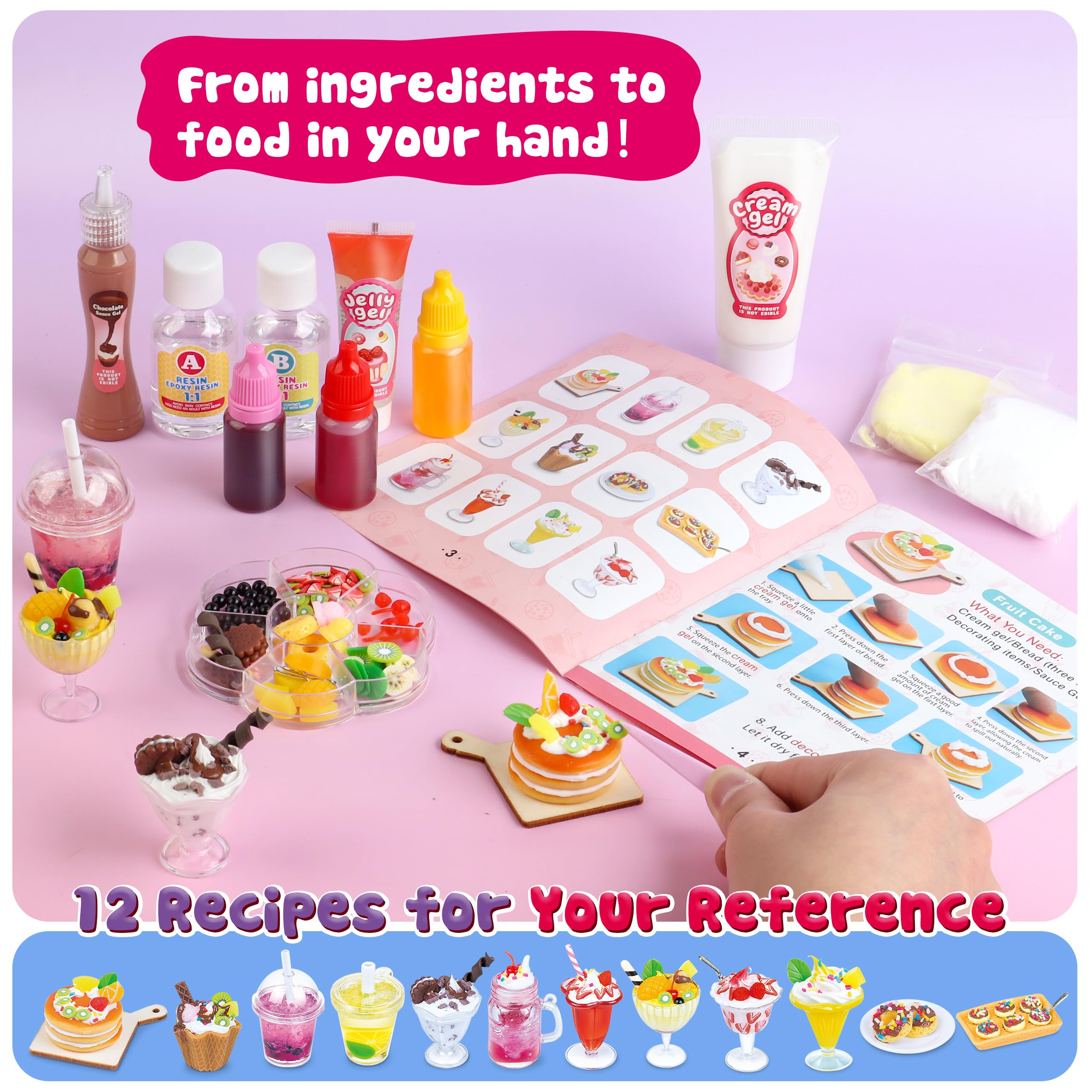 ColoPlay kid-friendly creative activities promote fine motor skills and concentration.