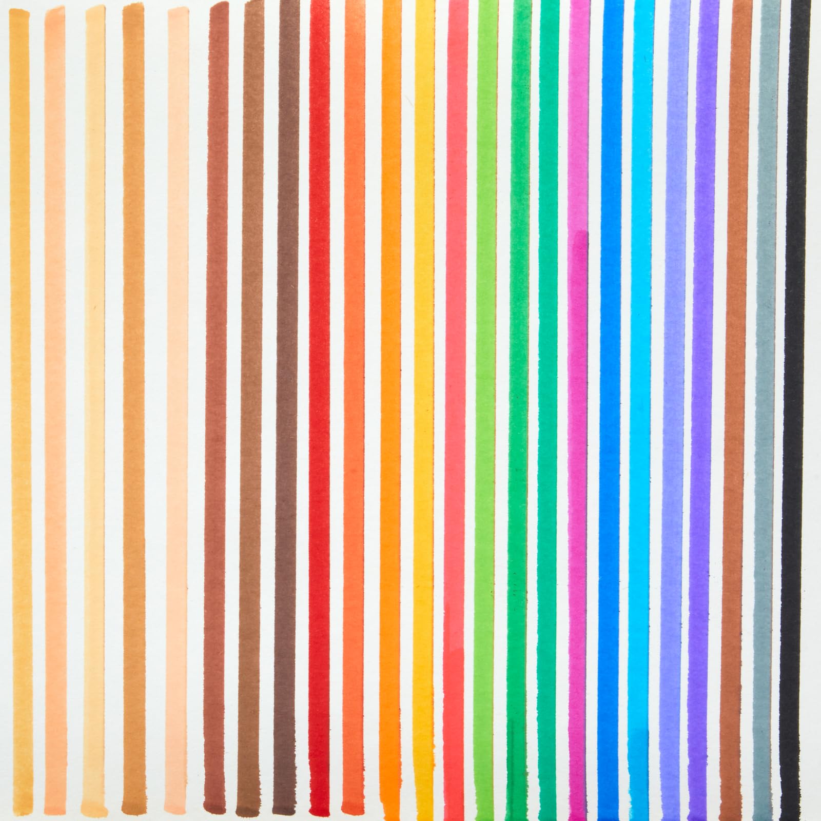Colorations 24-color classroom set for vibrant projects and color learning.