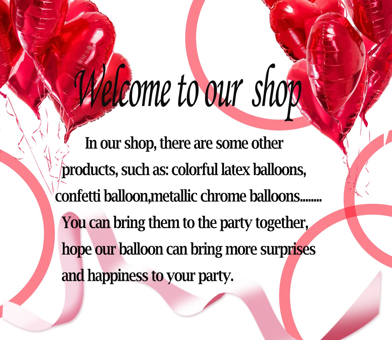 Colorful Elves silver 40 balloon for elegant event decor and ambiance