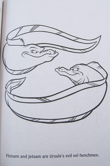 Eighty pages of coloring and activities for hours of focused activity