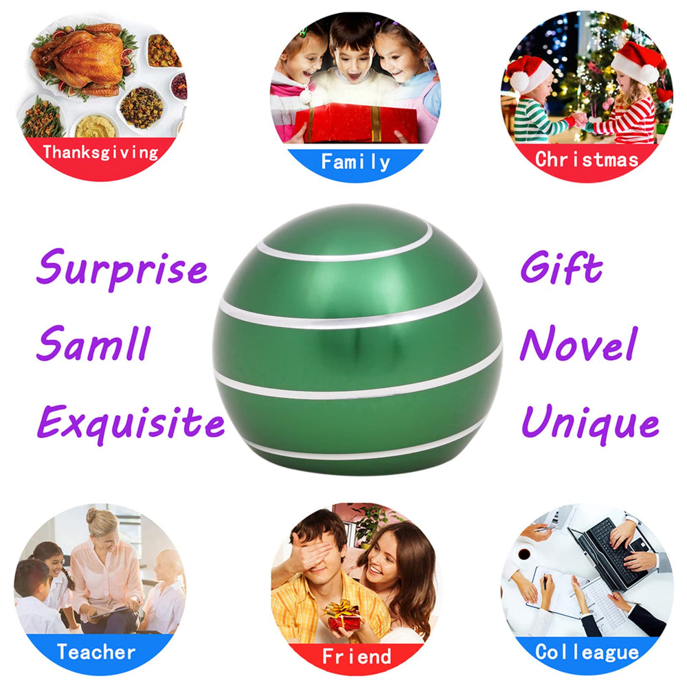 Comerda decorative desk ornament and thoughtful gift for desks