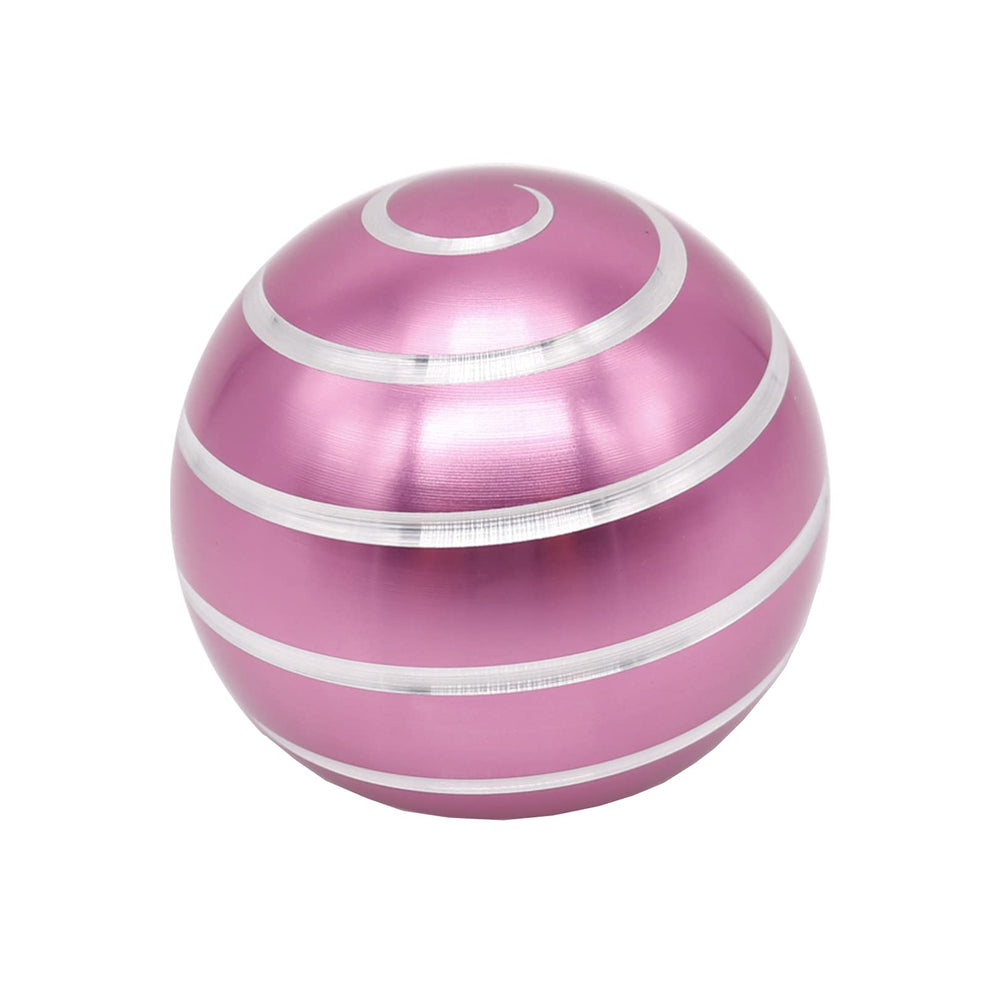 Comerda desk fidget toy with spiral spin for focus and stress relief.