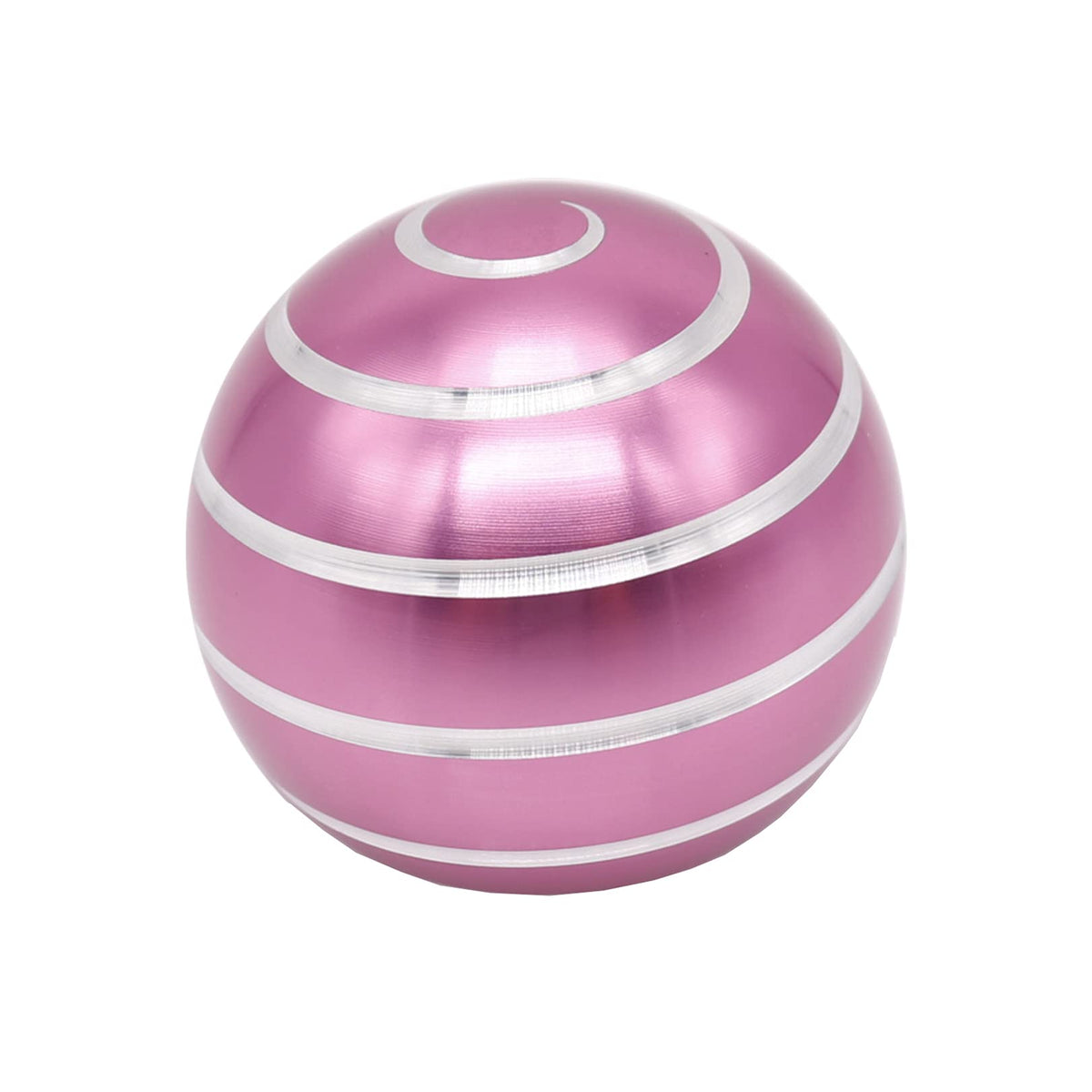 Comerda desk fidget toy with spiral spin for focus and stress relief.