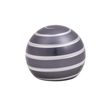 Comerda desk fidget toy top view highlighting compact design for focused work