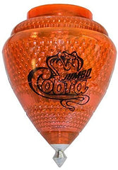 Cometa snake-skin pattern adds visual appeal during play.