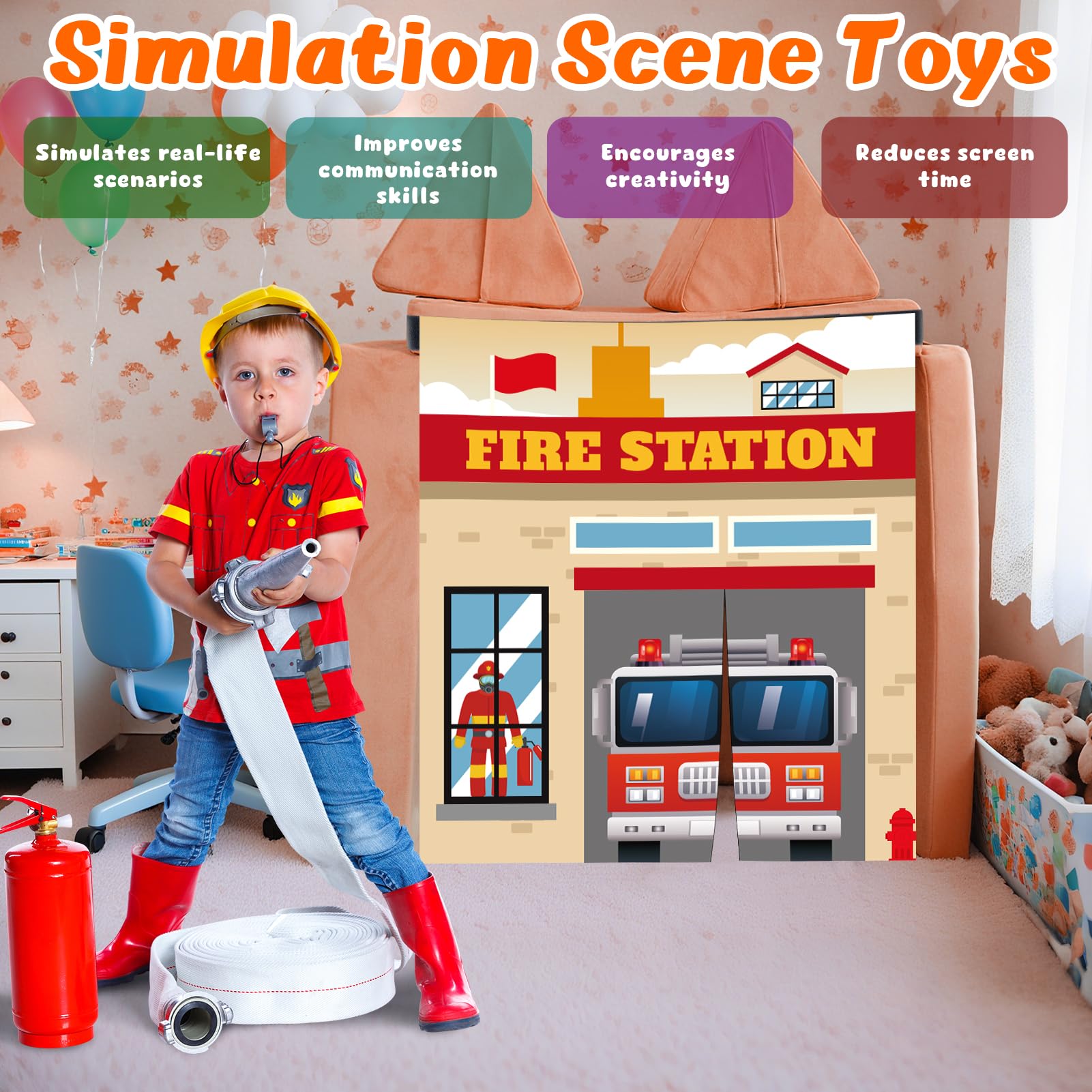 ComfyKit strap adjustment demonstrates quick, secure attachment setup.