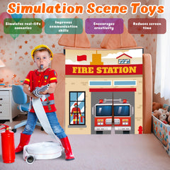 ComfyKit strap adjustment demonstrates quick, secure attachment setup.