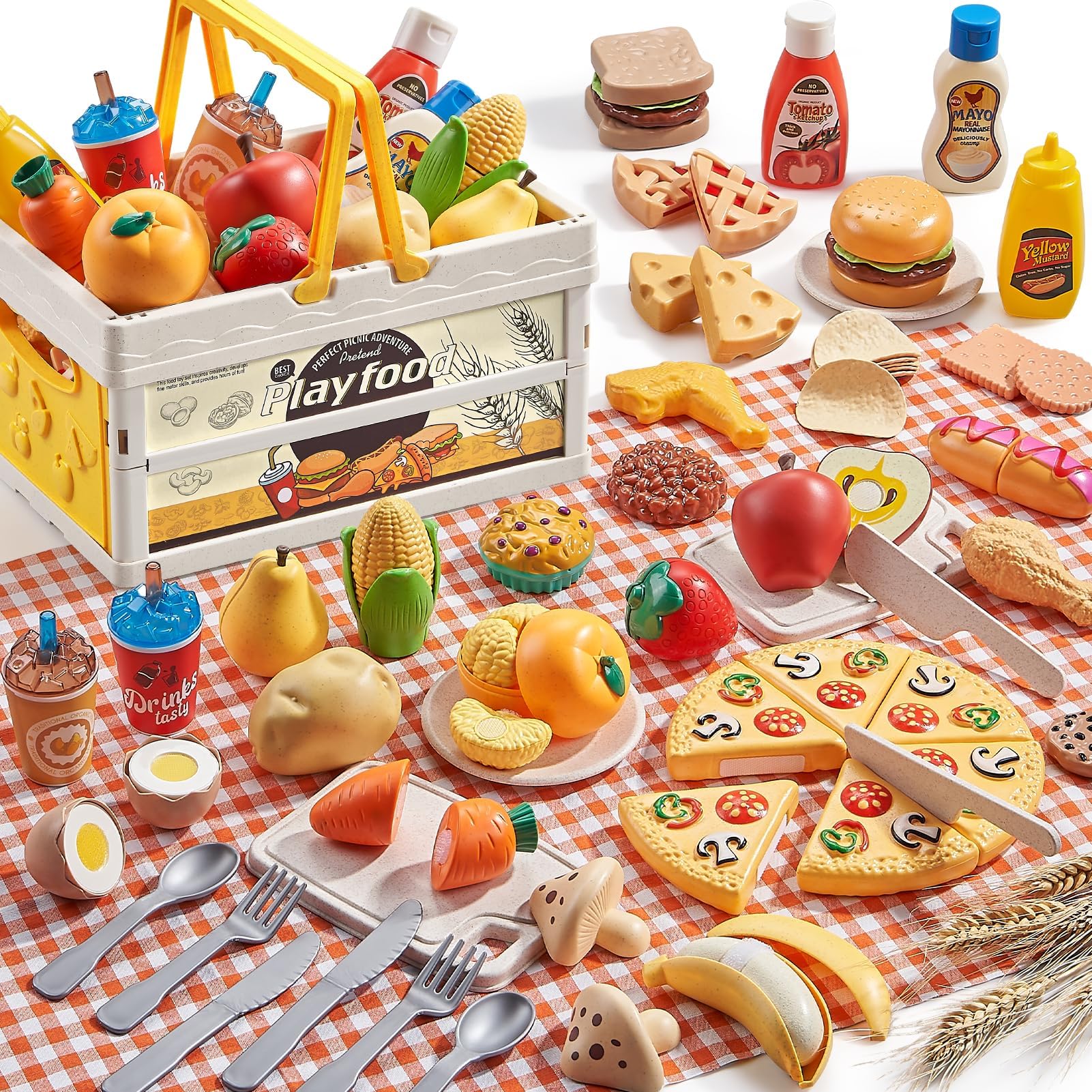 Comirth Gift-ready Packaging enhances holiday gifting.