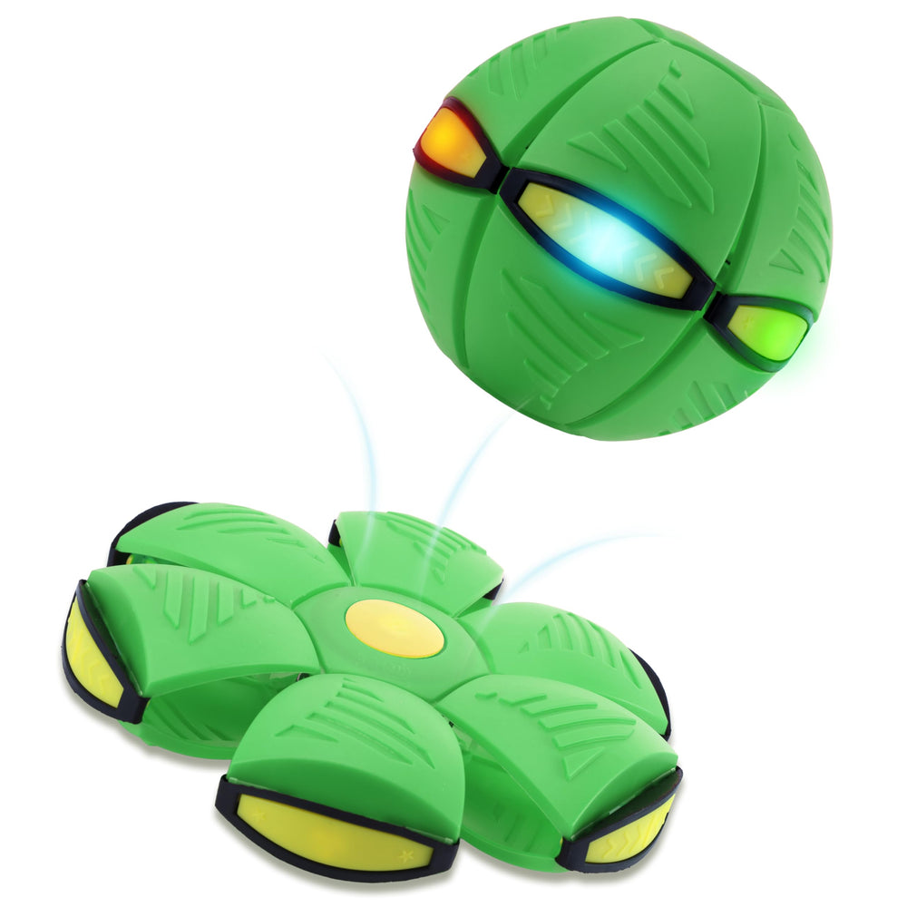 Comnonage Magic Metaball in ball mode encourages active play and coordination.