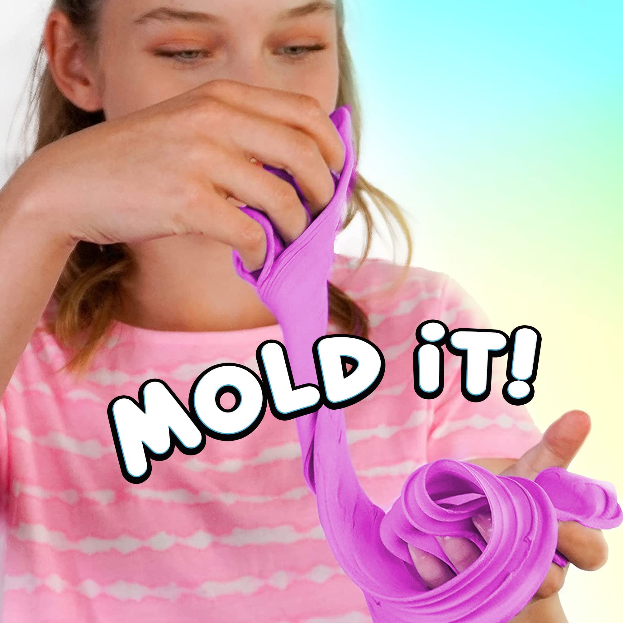 Compound Kings kids sensory toy supports focus and tactile exploration