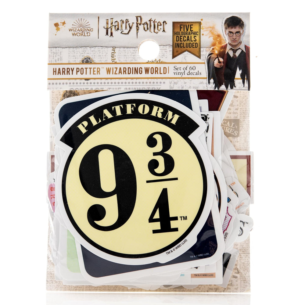 CON*QUEST Chocolate frogs sticker for gadgets and water bottle embellishment