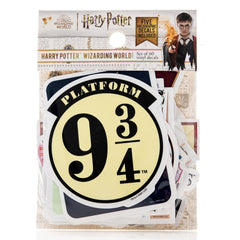 CON*QUEST Chocolate frogs sticker for gadgets and water bottle embellishment