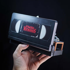 Console Heroes Netflix-inspired Stranger Things diorama enhances any collection